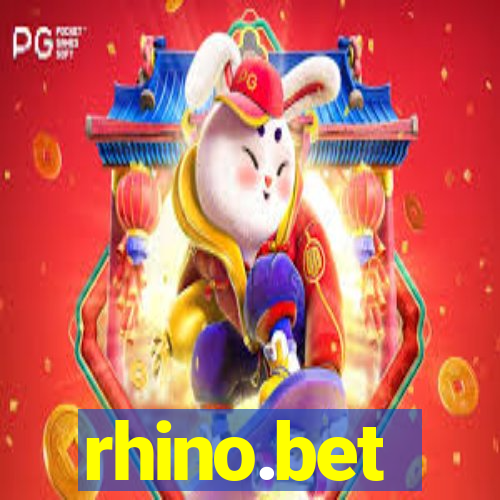 rhino.bet