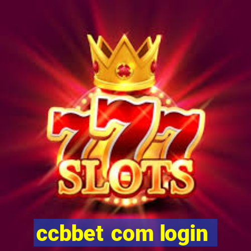 ccbbet com login