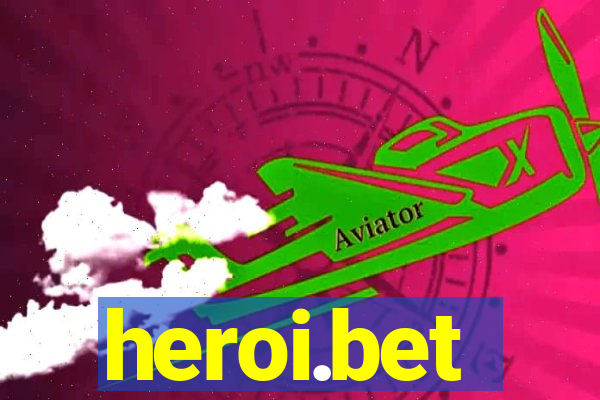 heroi.bet