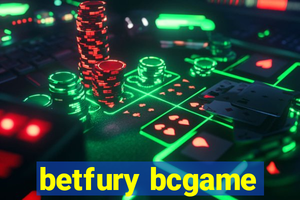 betfury bcgame