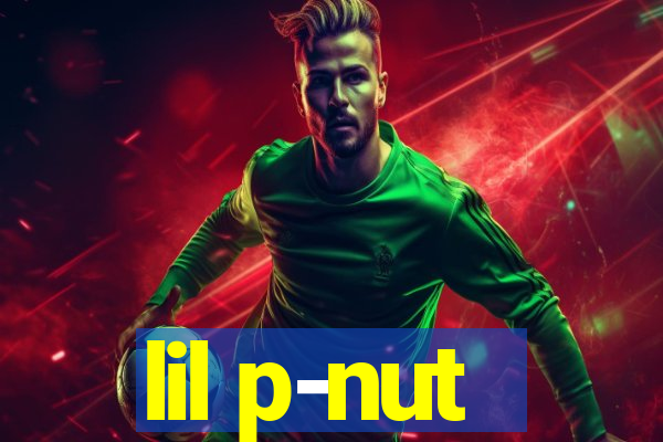 lil p-nut