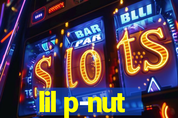 lil p-nut