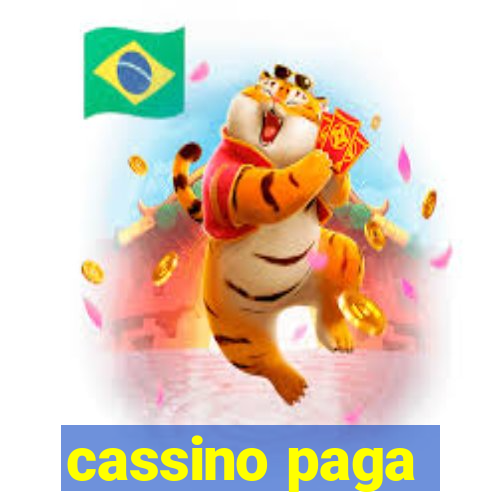 cassino paga