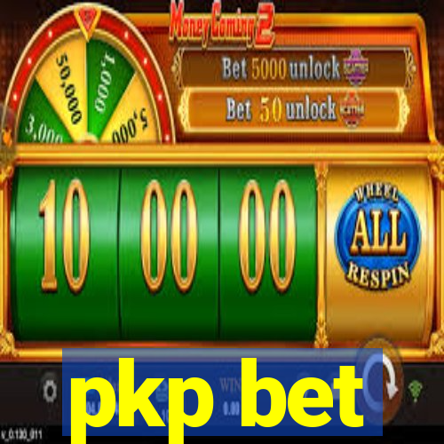 pkp bet