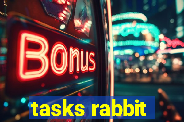 tasks rabbit