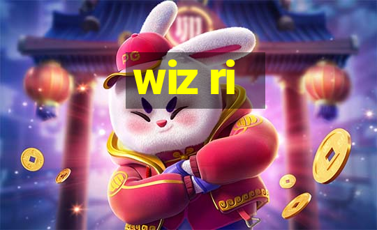 wiz ri