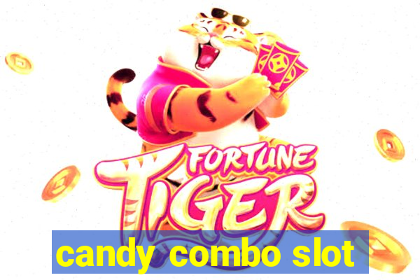 candy combo slot