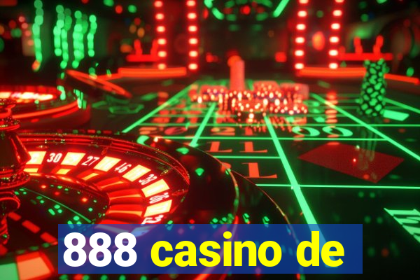 888 casino de