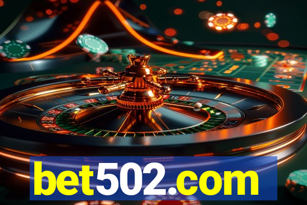 bet502.com