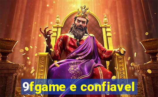 9fgame e confiavel