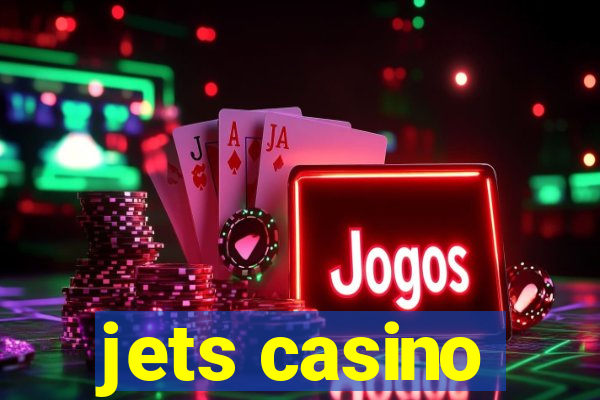 jets casino