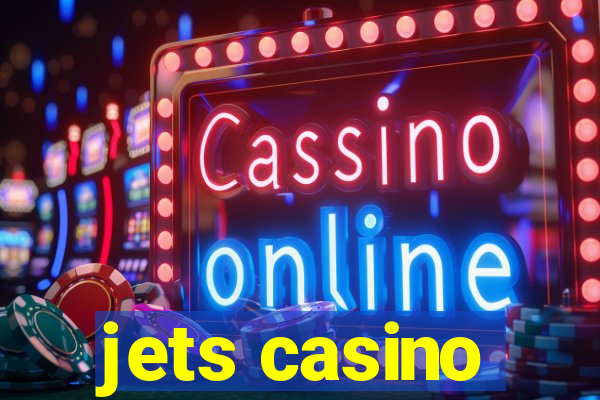 jets casino