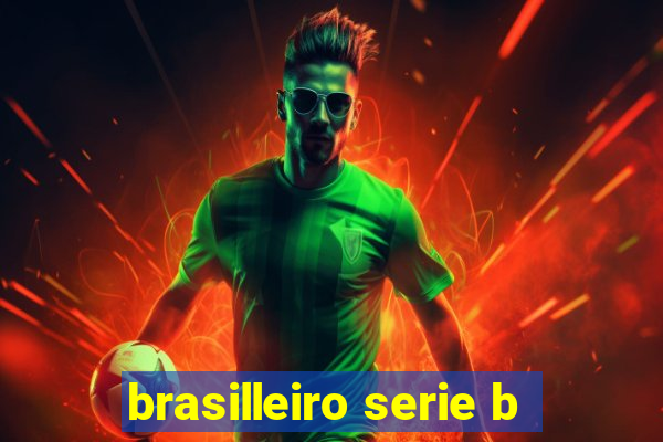 brasilleiro serie b