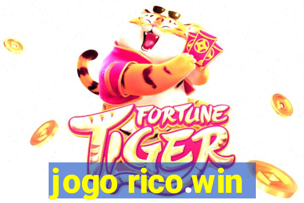 jogo rico.win