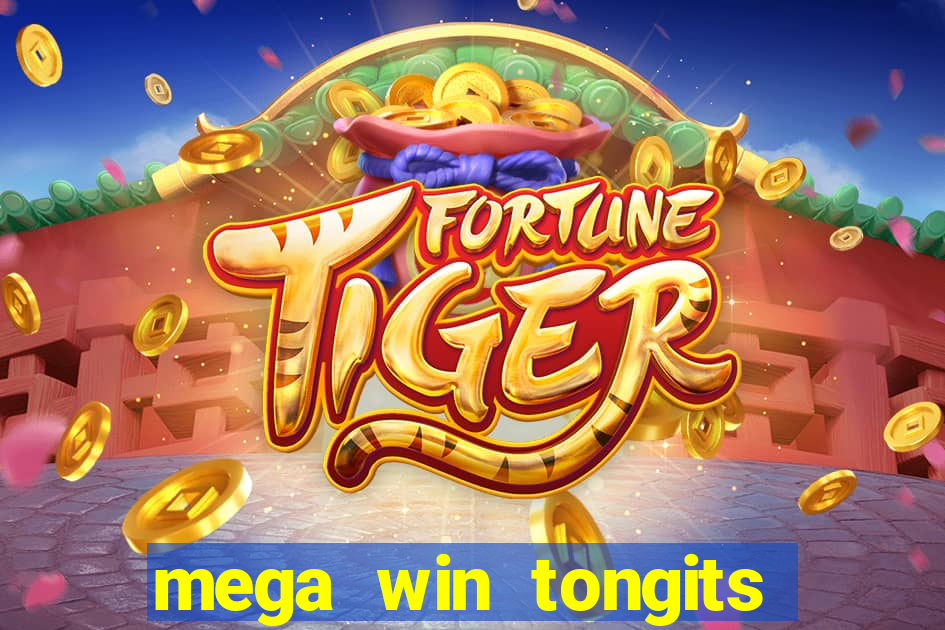 mega win tongits lucky 9