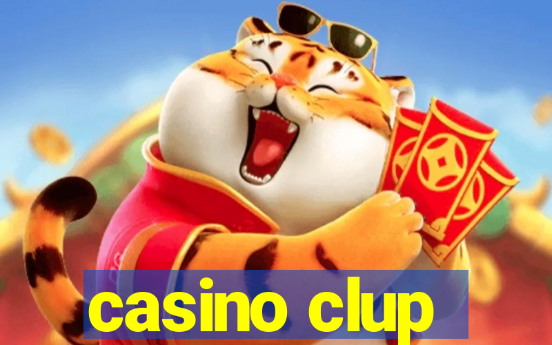 casino clup