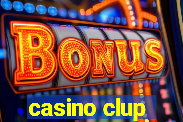 casino clup