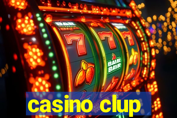 casino clup