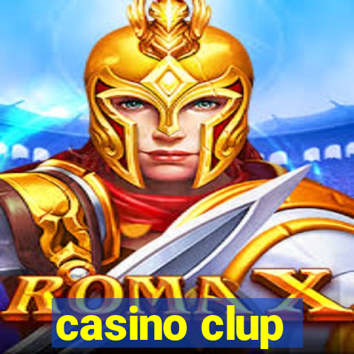 casino clup