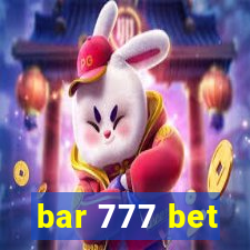 bar 777 bet