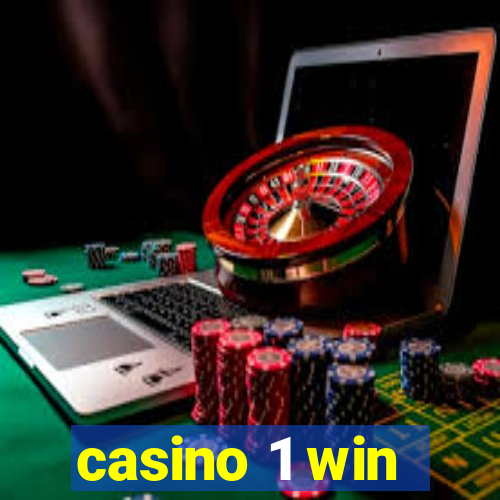 casino 1 win