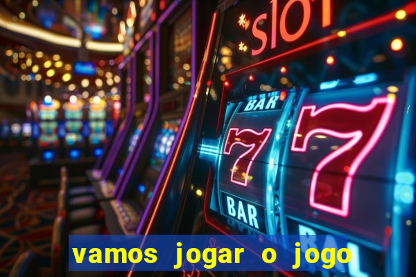 vamos jogar o jogo da roleta