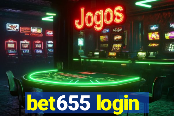 bet655 login