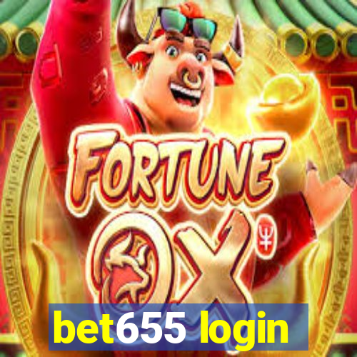 bet655 login