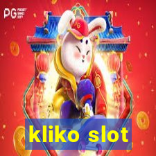 kliko slot