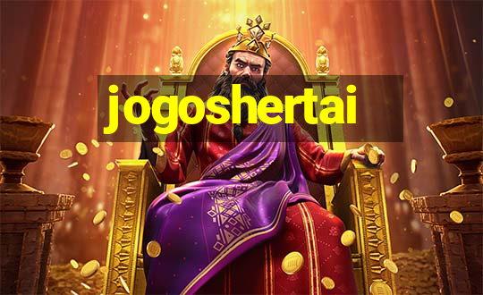 jogoshertai