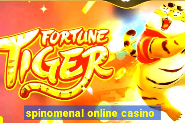 spinomenal online casino