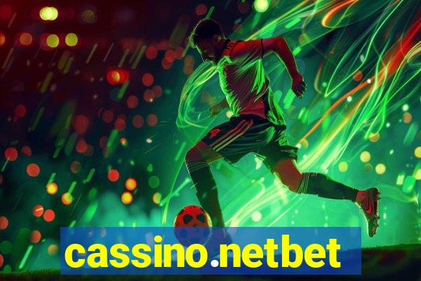 cassino.netbet