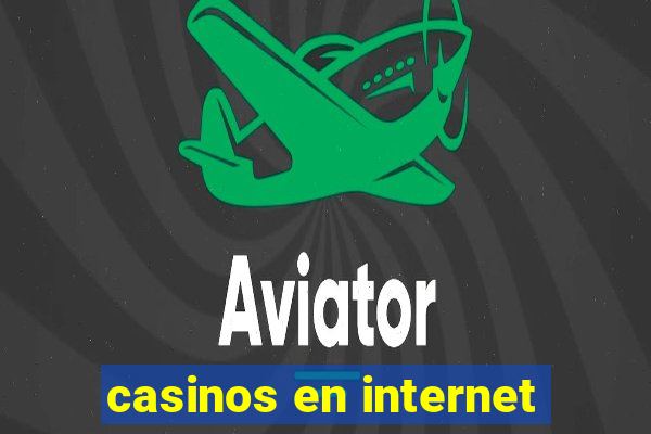 casinos en internet