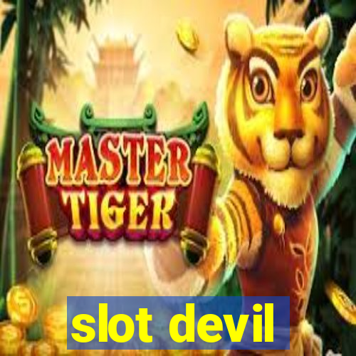 slot devil