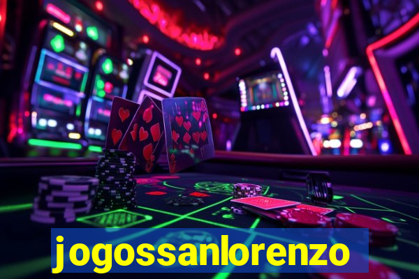 jogossanlorenzo