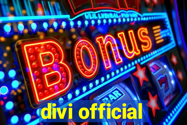 divi official