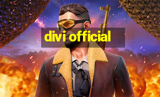 divi official