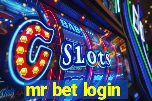 mr bet login