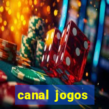 canal jogos champions league