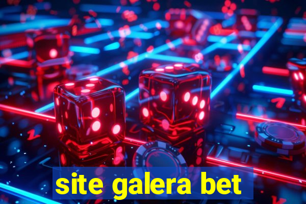 site galera bet