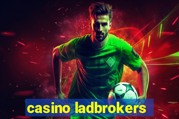 casino ladbrokers