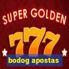 bodog apostas