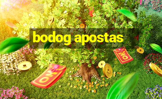 bodog apostas