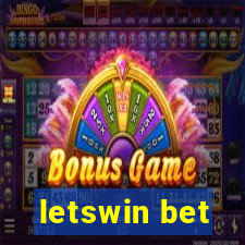 letswin bet