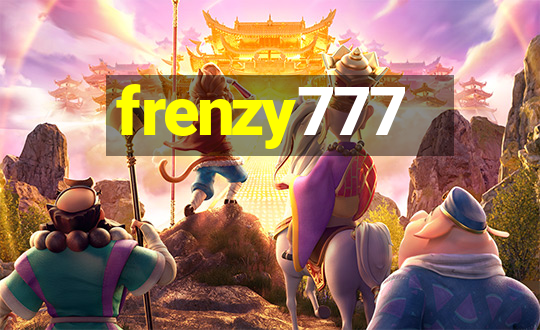 frenzy777