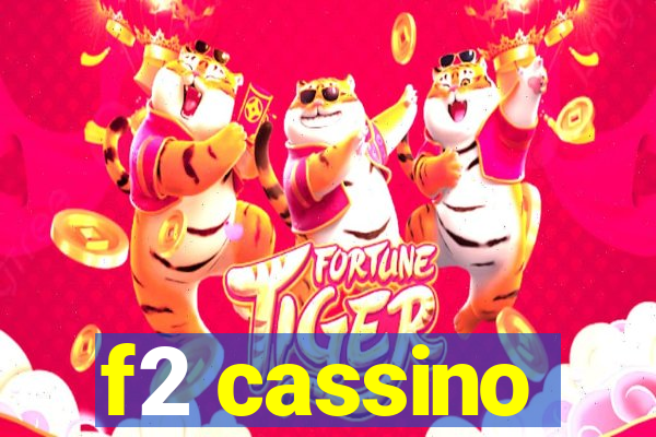 f2 cassino