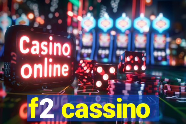 f2 cassino