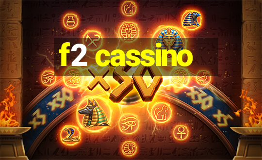 f2 cassino