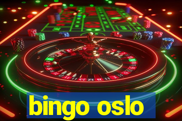 bingo oslo