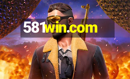 581win.com